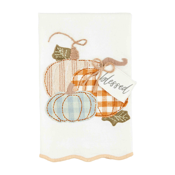 Blessed Hand Towel - Thumbnail 2
