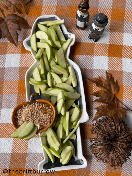 Pilgrim Salt and Pepper Shaker Set | Festive Holiday Table | Mud Pie