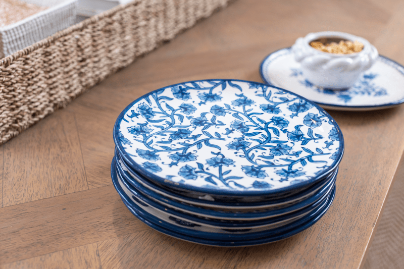 H&Rダニエル　メイフラワー　サービスプレート H&Rダニエルメイフラワーサービスプレート