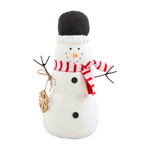 Mini Snowman – Sweet Bippy Press