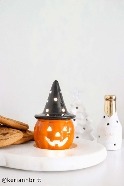 Champagne Light Up Sitter