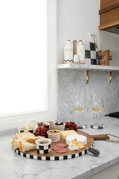 Double Dip Toothpick Set - Thumbnail 3