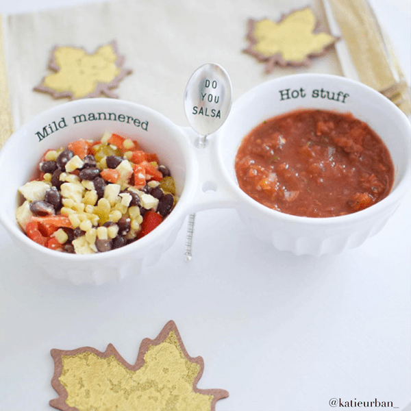 Salsa Double Dip Set - Thumbnail 5