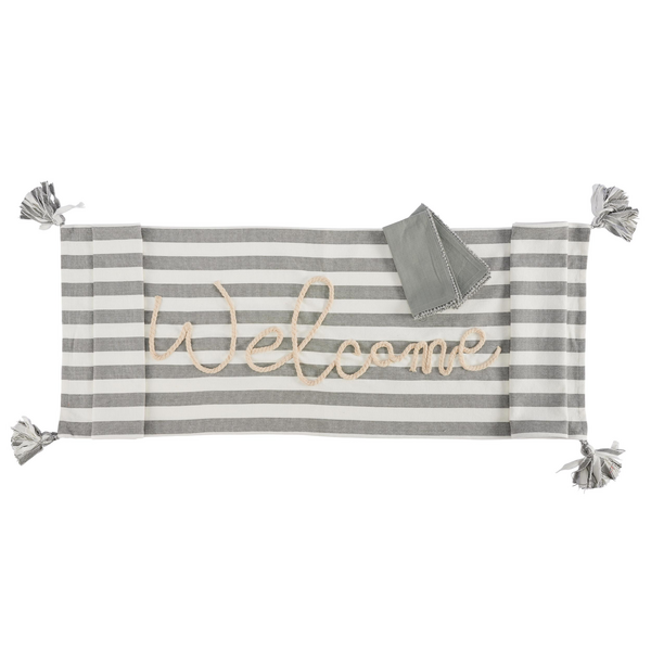 Everyday Table Runner and Napkin Set