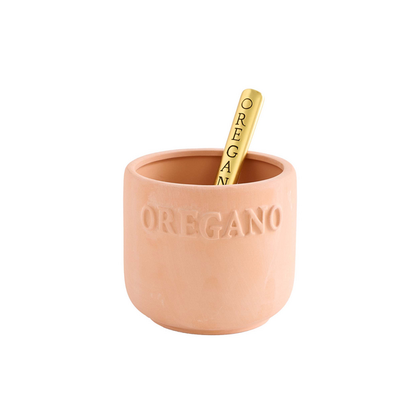 Oregano Herb Planting Set