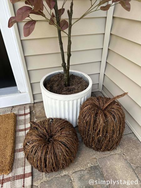 Pumpkinsさん専用 Halloween 2 Pumpkin Concepts V6 by SnK3DD MakerWorld