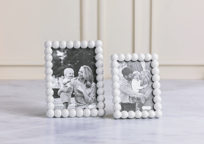 Large Lacquered Frame | Perfect 5