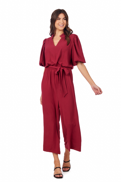 Annalise Jumpsuit