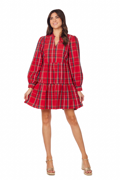 Shannon Dress