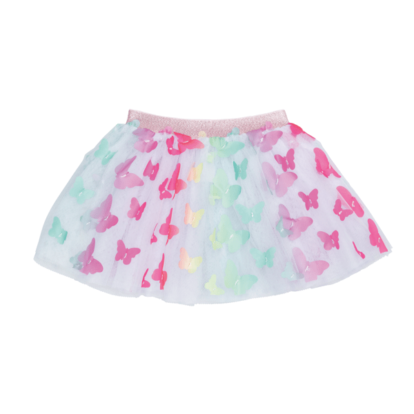 white christmas dresses I Scream You Scream Pink Dress main image 1