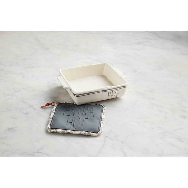 Mud Pie - Pastel Pot Holder Sets – Kitchen Store & More