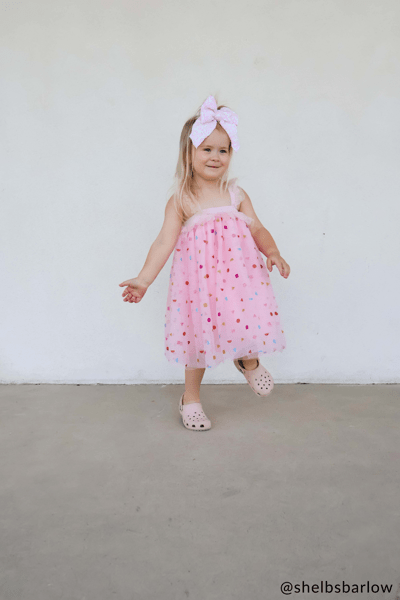 Sparkle Toddler Birthday Dress | Perfect for Birthdays 4T-5T | Mud Pie Sparkle Toddler Birthday Dress | Perfect for Birthdays 4T-5T | Mud Pie