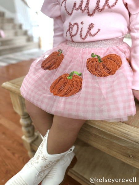 Baby Tutus & Kids Tutus | Adorable Tutu Outfits by Mud Pie