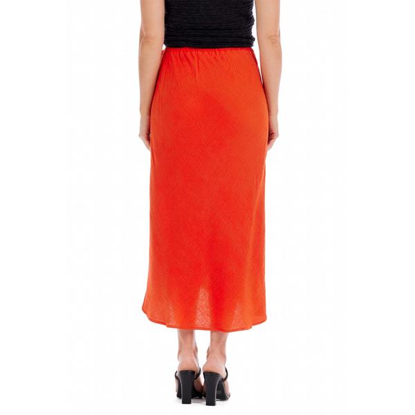Mallie Wrap Skirt | Mud Pie