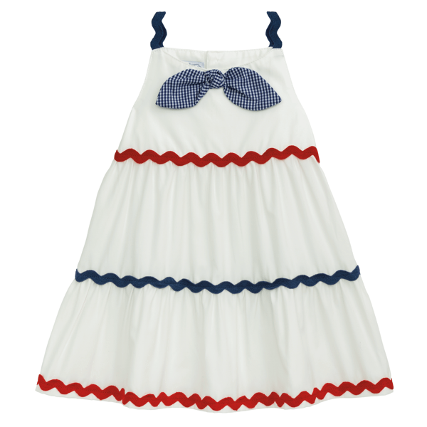 birthday dresses for baby girl 1 year Mud Pie Women's Pink Stripe Bardot Maxi Dress main image 1