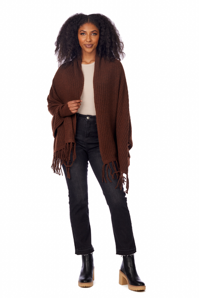 Ashby Cardigan Wrap