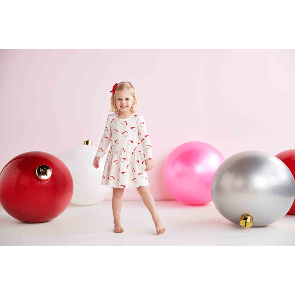 white christmas dresses Mud Pie Christmas Tartan Bow Dress 3T