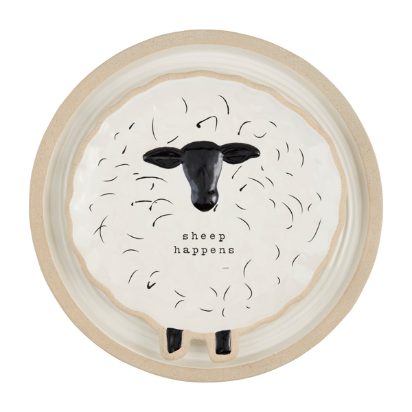 Sheep Nested Platter Set - Thumbnail 2