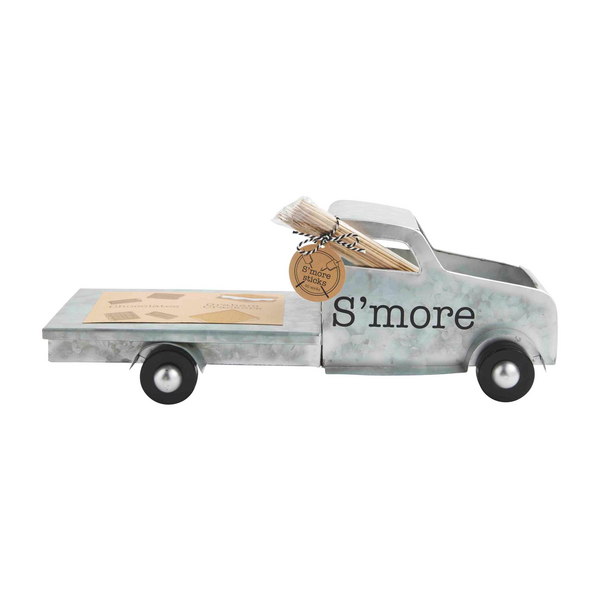 S'mores Truck Set
