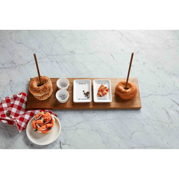 Mud Pie Breakfast Bar - Thumbnail 3