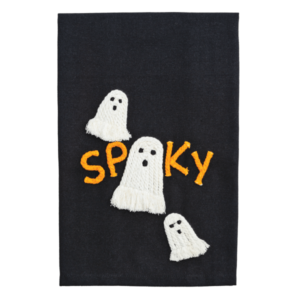 Mud Pie Rope Towel