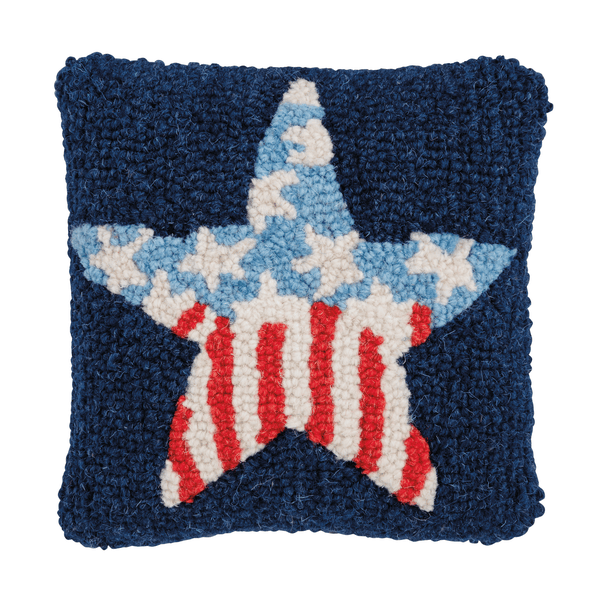 Patriotic Home Decor | Red, White & Blue Decorations for  display picture 1