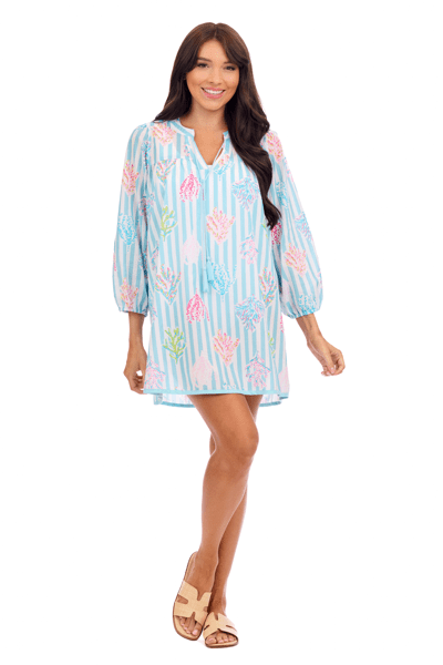 Pearla Coverup