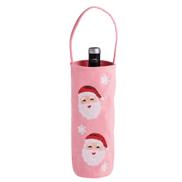 Mud Pie Wine Bag - Thumbnail 3