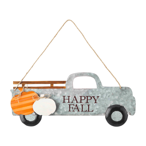Truck Reversible Door Hanger