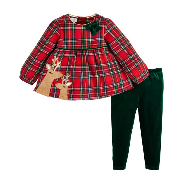 18 month christmas dresses 1 18 months newborn baby girl long sleeve christmas dress