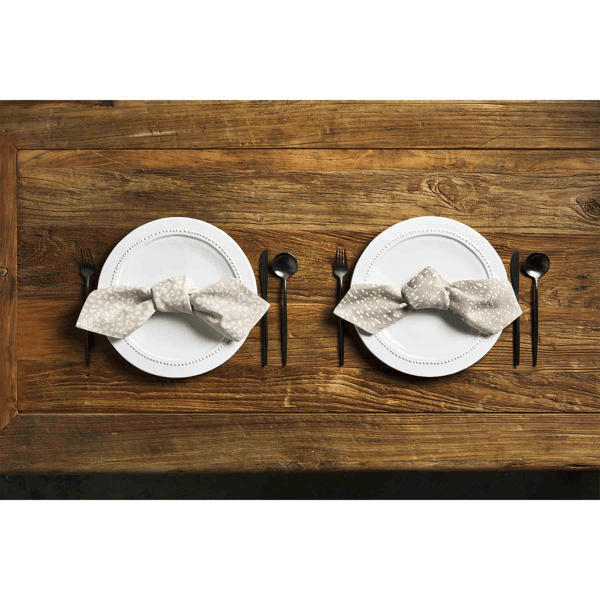 Mud Pie Napkin - Thumbnail 4