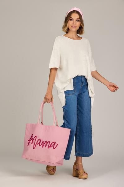mamita Mother's Bag - キャラメル&チョコレート mamita Mother's Bag - キャラメル&チョコレート – mamita-mamita
