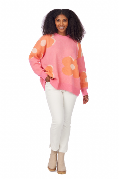 Jadie Sweater