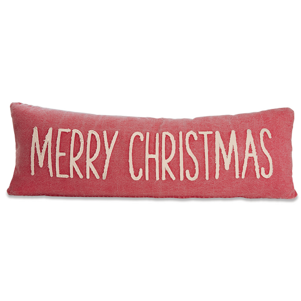 Holiday Pillows, Mud Pie Christmas Pillows