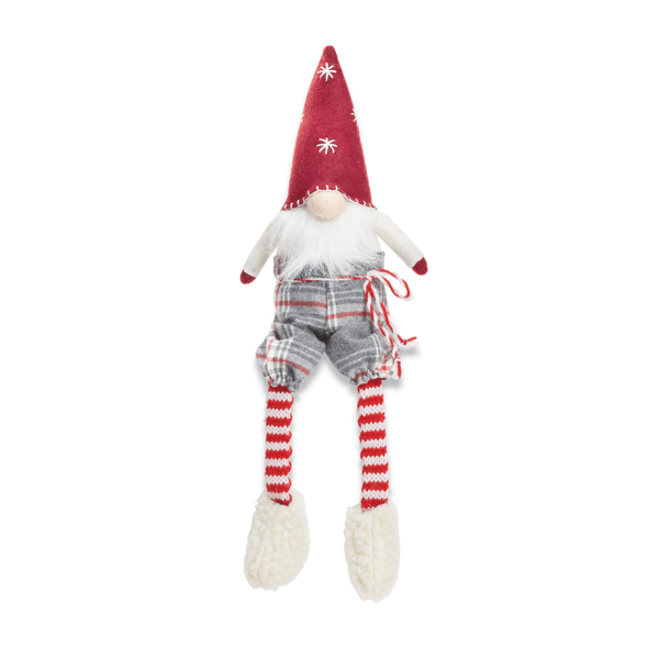Mud Pie Gnome
