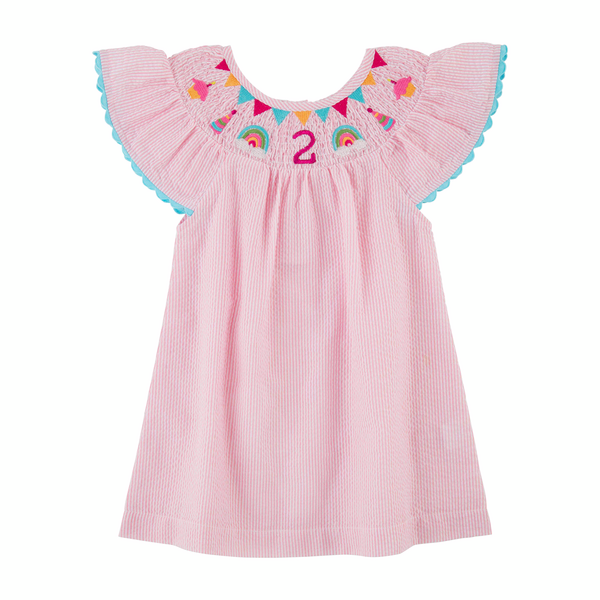 Mud pie birthday dress hotsell