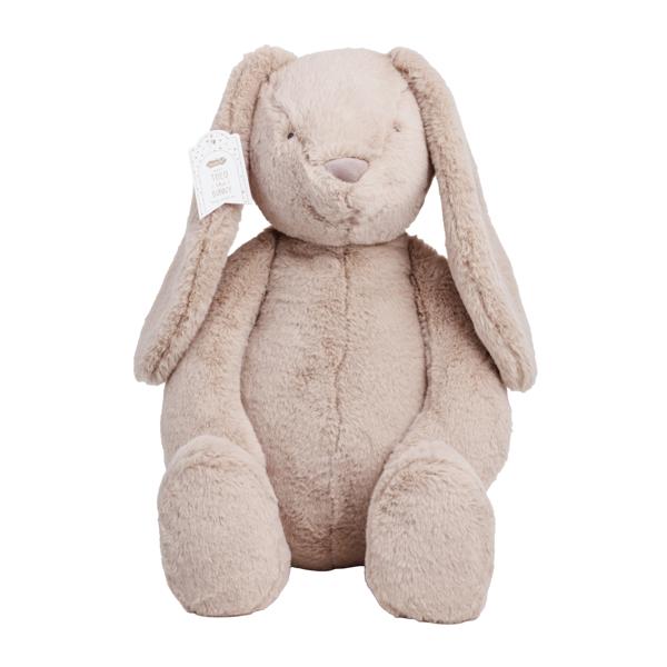 Theo The Bunny Large Plush Pal | Comfort Plush Toy | Mud Pie