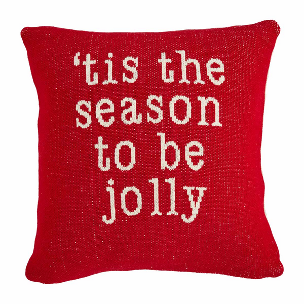 Mini Christmas Pillows - Select Style – Rockin' A B