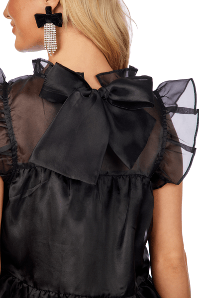 Jane Holiday Dress