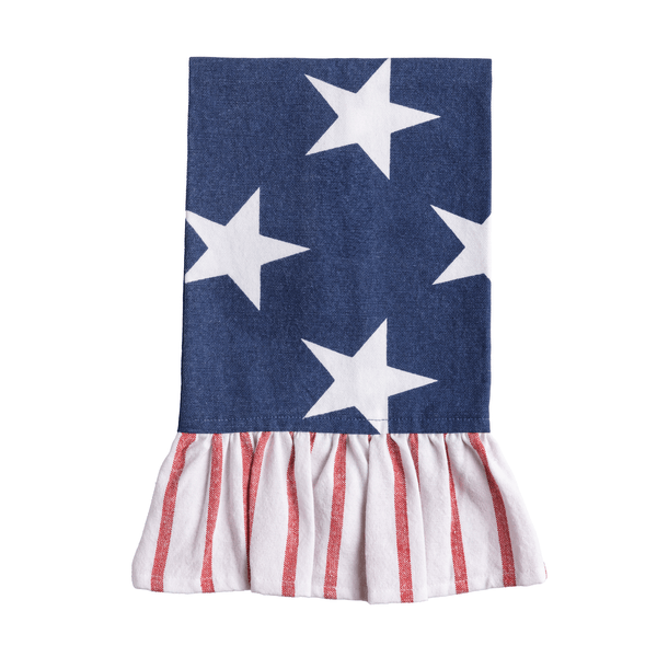 4th of July Decorations & Outfits | Mud Pie display picture 3