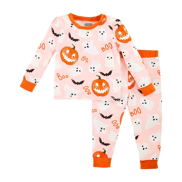 Toddler Girls' Halloween Pajamas