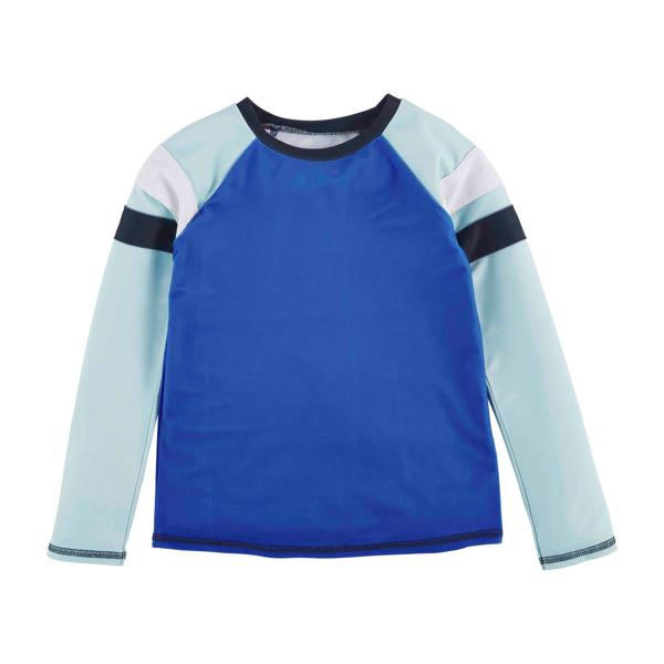 Boy Rash Guard Mud Pie
