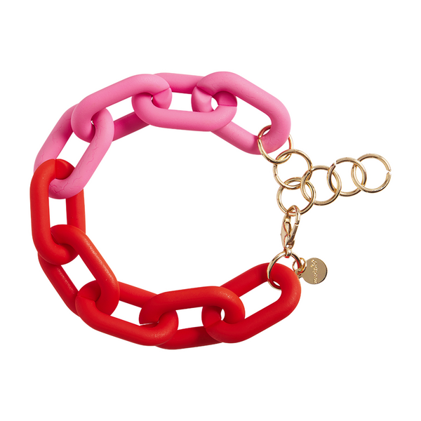 Link Bracelet | Mud Pie