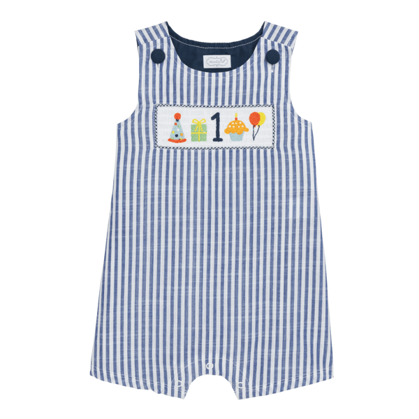 Baby Birthday Outfits | Fun Birthday Accessories for Babies by Mud Pie