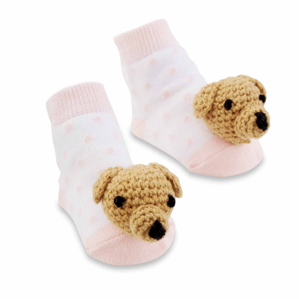 OverTheRainbow socks, Knitted socks women