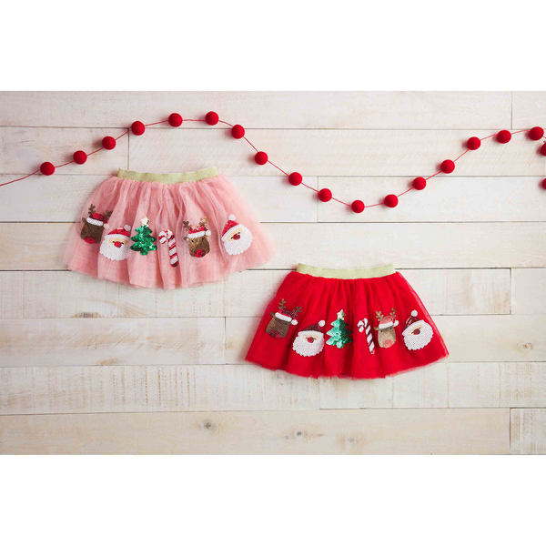 Nellie's Choice • Pompoms Mini 3mm 100pcs/pkg Col. 1902 Christmas Red