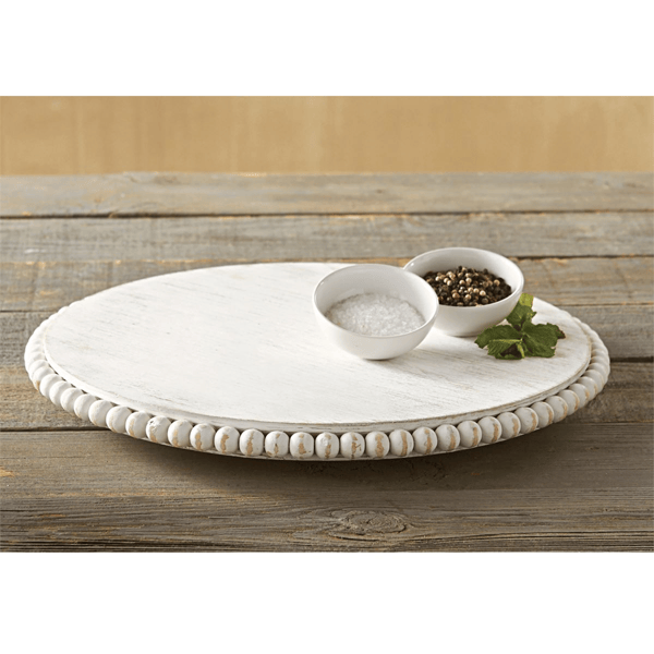 Mud Pie Lazy Susan - Thumbnail 5