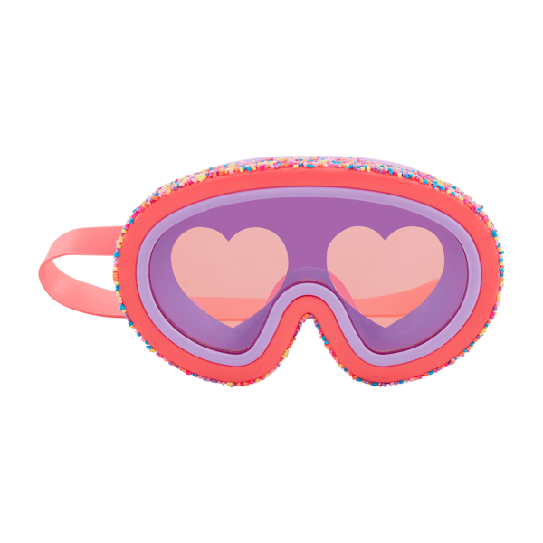 Sprinkle Girl Goggle Masks - Thumbnail 3