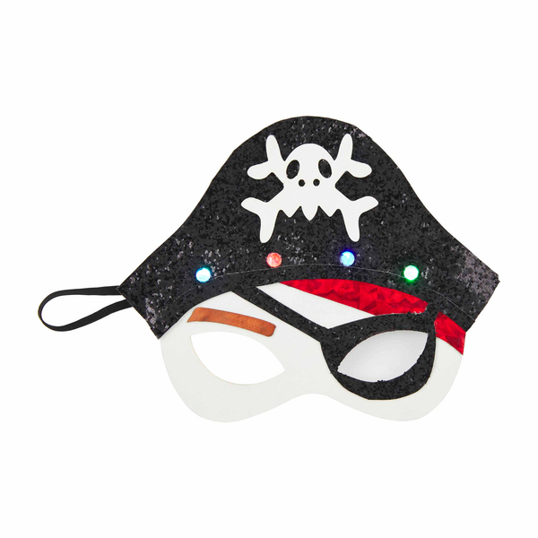 Kid's Pirate Mask