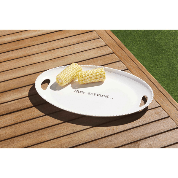 Outdoor Serving Platter - Thumbnail 2
